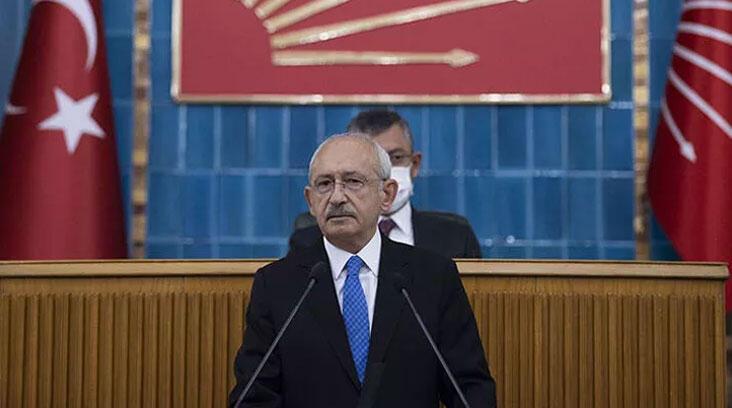 Ardahan Haberi: Kılıçdaroğlu hakkındaki fezleke Meclis'te