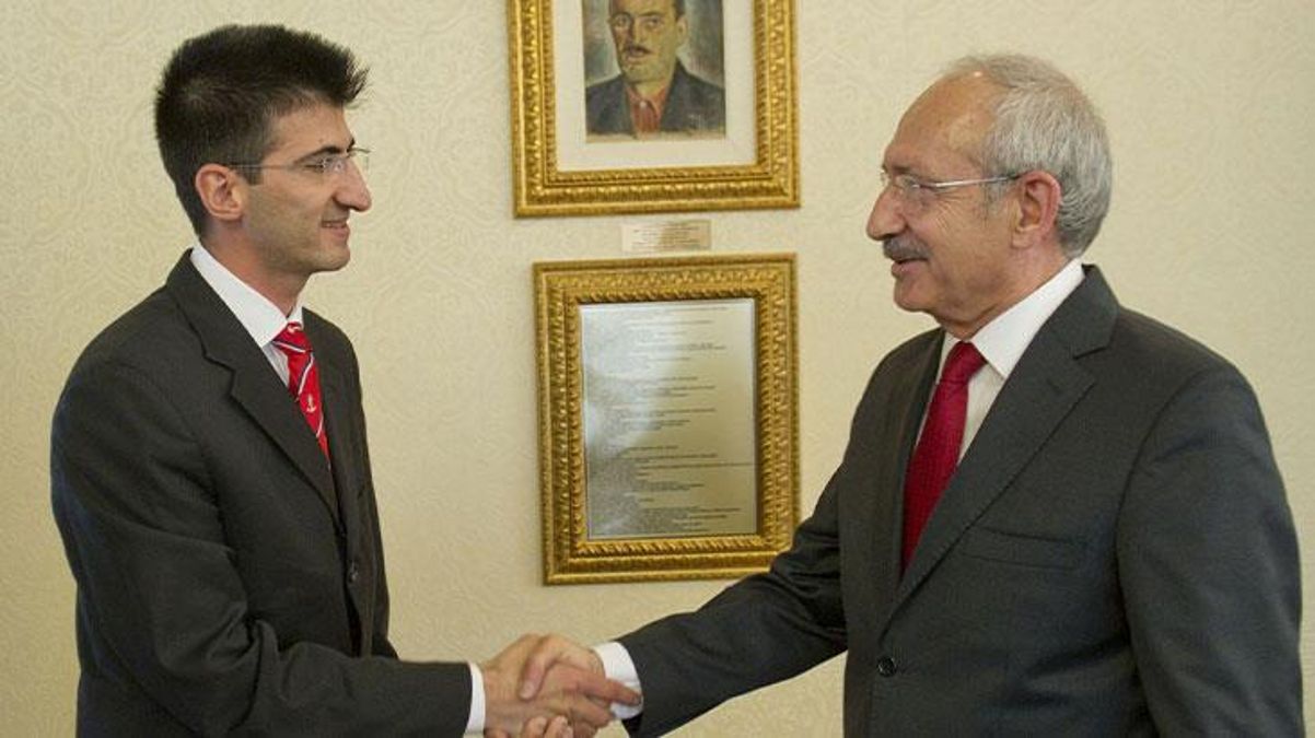 Ardahan Haberi: Kılıçdaroğlu'ndan AK Parti'ye katılan Mehmet Ali Çelebi hakkında ilk yorum