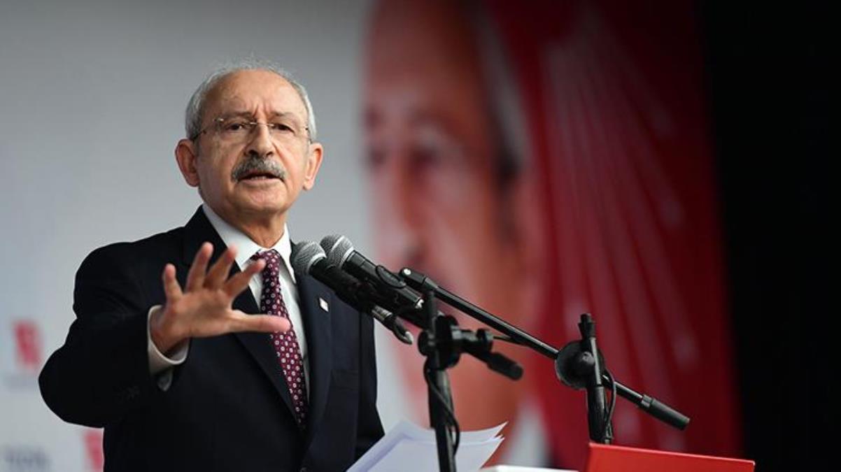 Ardahan Haberi: Kılıçdaroğlu'ndan İBB'ye açılan soruşturmaya sert tepki! Erdoğan'a meydan okudu