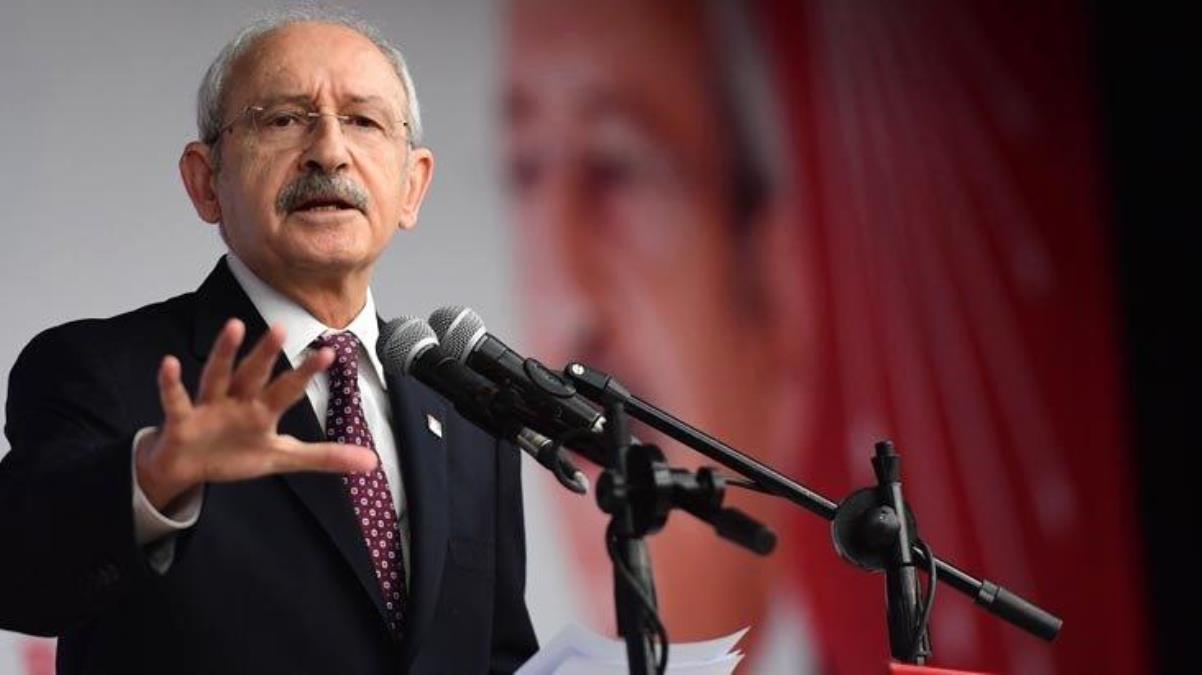Ardahan Haberi: Kılıçdaroğlu'ndan yeni asgari ücretle ilgili ilk yorum: Ne çalışanın hak ettiği oldu ne de küçük esnafın vergi yükü düşürüldü