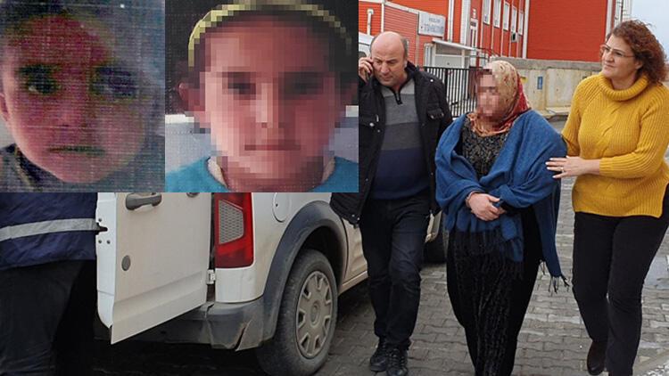 Ardahan Haberi: Küçük çocuğu yakıp, işkence ile öldürdü! Üvey anne 375 gündür aranıyor