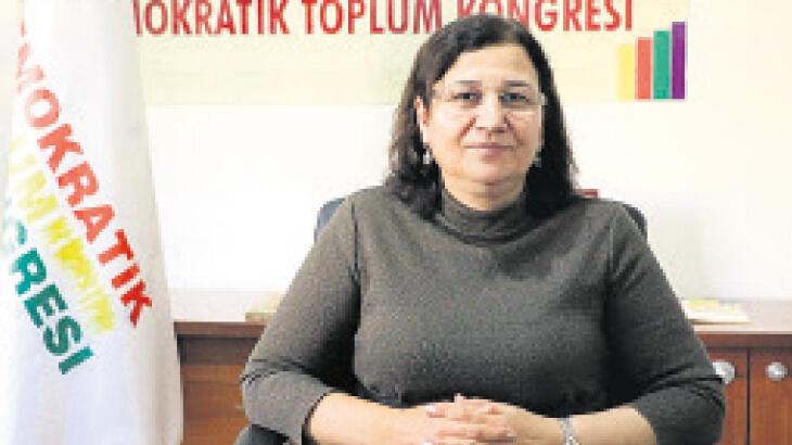 Ardahan Haberi: Leyla Güven’e 11 yıl 7 ay daha hapis cezası verildi