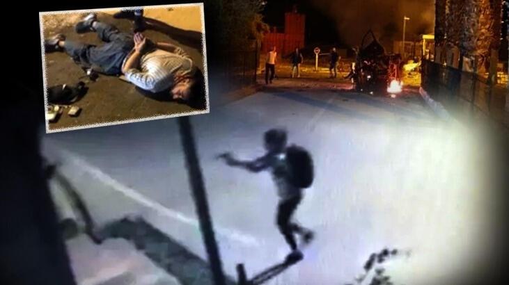 Ardahan Haberi: Mersin'de polisevine silahlı saldırı! Bakan Soylu'dan açıklama