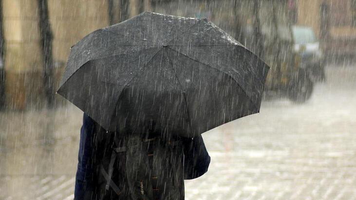 Ardahan Haberi: Meteoroloji yeni raporu yayımladı! Öğle saatlerinden sonra etkili olacak