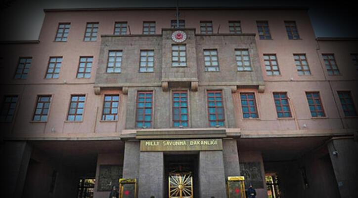 Ardahan Haberi: MSB: Bakanımız Hulusi Akar'ın şahsi sosyal medya hesapları bulunmamaktadır