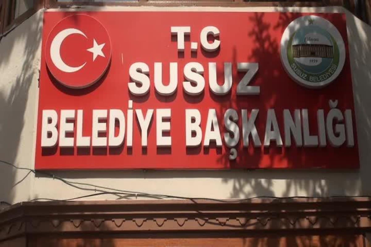 Ardahan Haberi: Muratpaşa Belediyesi'nin Susuz'a Gönderdiği Tohumlar Ekmek Oldu