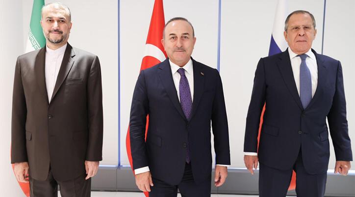 Ardahan Haberi: New York’ta Türkiye, Rusya ve İran arasında kritik toplantı