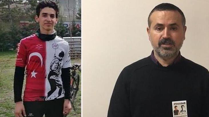 Ardahan Haberi: Oğlunu kazada kaybeden babaya büyük şok! Hakim ve savcıya hakaretten ceza