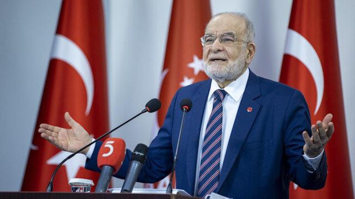 Ardahan Haberi: Saadet Partisi'nde büyük kongre heyecanı! Temel Karamollaoğlu'na rakip çıktı