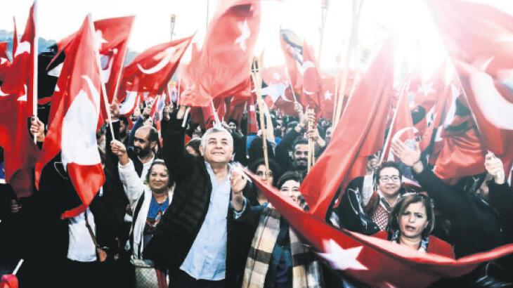 Ardahan Haberi: Sarıyer’de 29 Ekim coşkusu