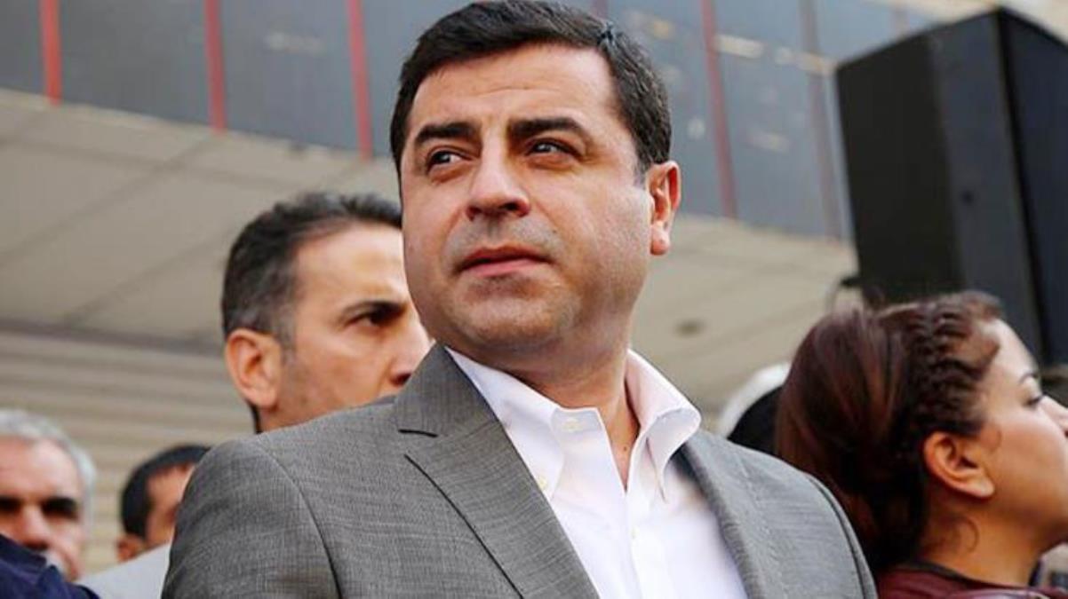 Ardahan Haberi: Selahattin Demirtaş'a 