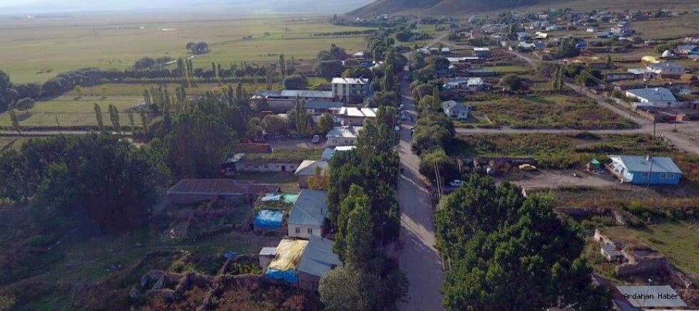 Ardahan Haberi: Sulakyurt Köyü Ardahan’a Mahalle Olacak 