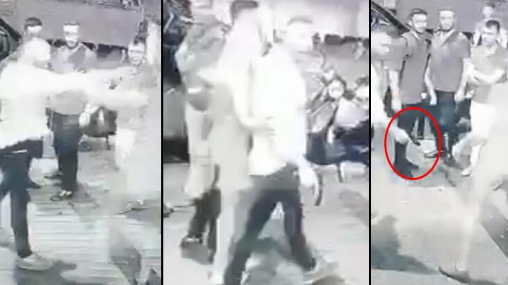 Ardahan Haberi: Taksim’de gece kulübünde silahlı saldırı! Suçüstü yakaladı