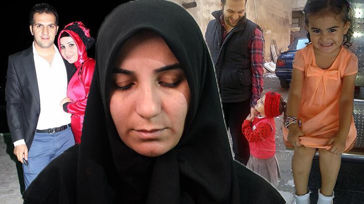 Ardahan Haberi: Taksim'deki patlamada eşini ve kızı Ecrin'i kaybetmişti! 'Bir adım bile atamamışlar'