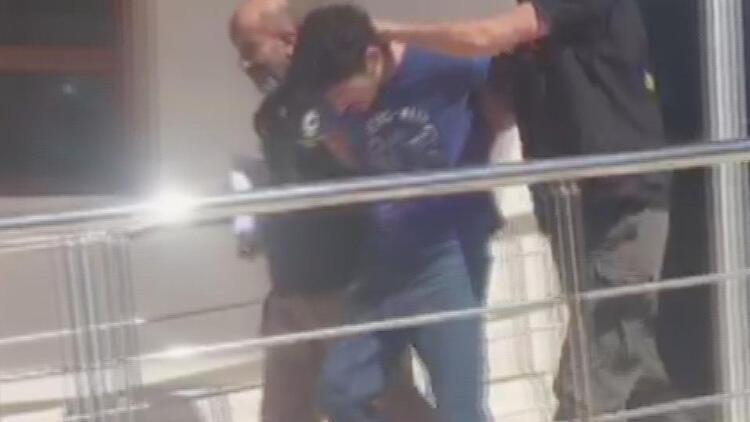 Ardahan Haberi: Tartıştığı mesai arkadaşını küfür ettiği iddiasıyla öldürdü