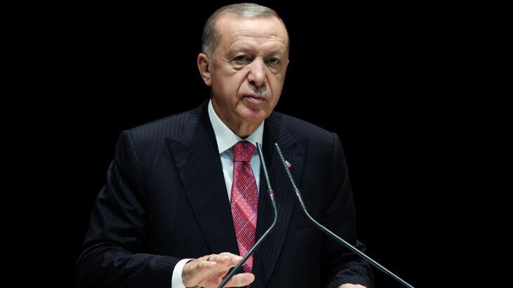 Ardahan Haberi: TBMM Başkanı Şentop'tan Erdoğan'ın adaylığıyla ilgili açıklama