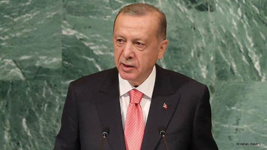 Ardahan Haberi: TOKİ konut projesinde yeni müjde! Cumhurbaşkanı Erdoğan detayları paylaştı
