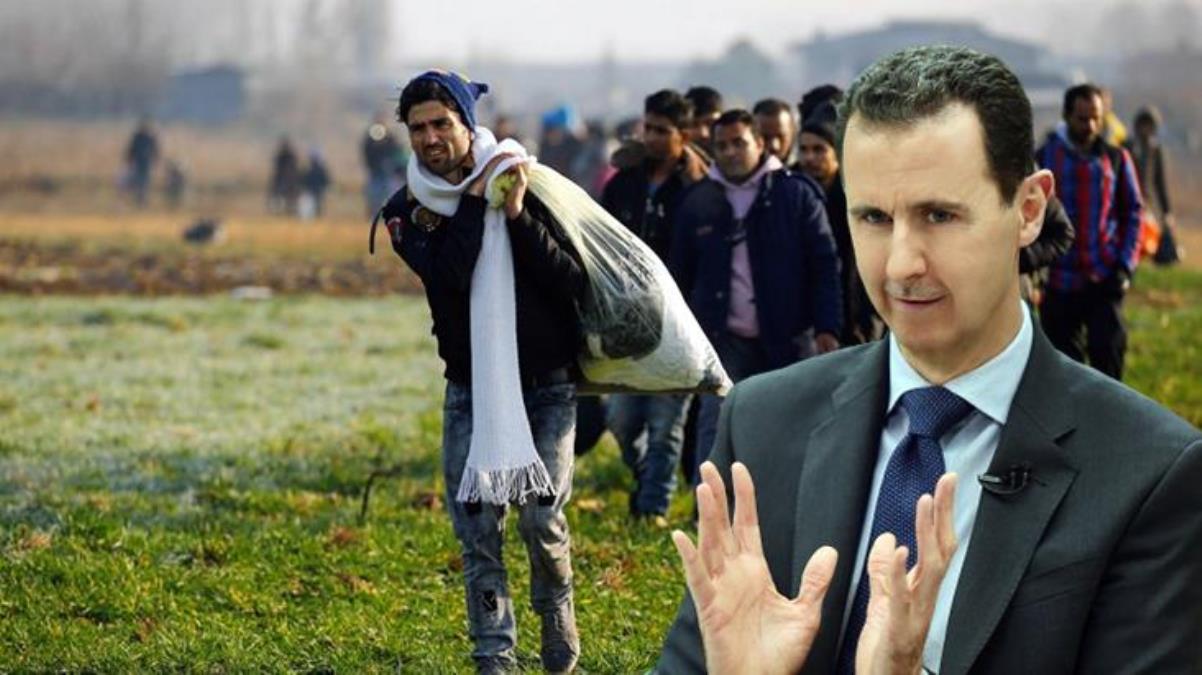 Ardahan Haberi: Türkiye ile Suriye ilişkilerinde normalleşmesinin konuşulduğu dönemde Esad'dan 