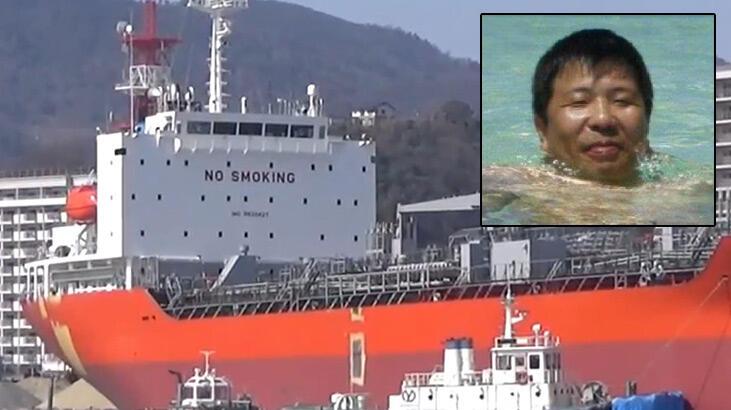 Ardahan Haberi: Tuzla'da Japon mühendisin feci ölümü! Her şey fotoğraf çekmek isterken oldu