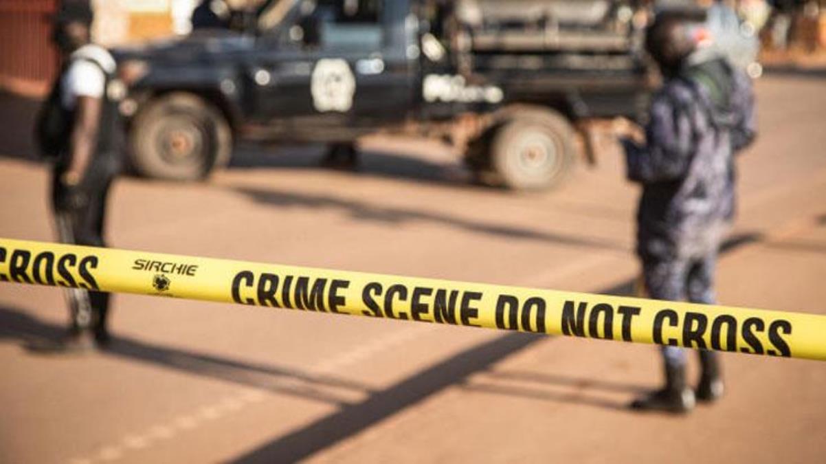 Ardahan Haberi: Uganda Çalışma Bakanı Engola koruması tarafından öldürüldü