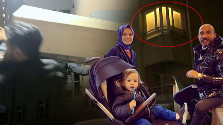Ardahan Haberi: Ümraniye'de aile faciası! Anne ve 3 yaşındaki oğlu evde ölü bulundu