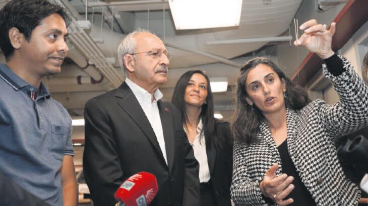 Ardahan Haberi: Yapısal reçete açıklayacağım’