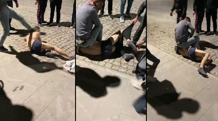 Ardahan Haberi: Yer: Adana! Mesaj attığı kızın erkek kardeşleri tarafından jiletlenip öldüresiye dövüldü