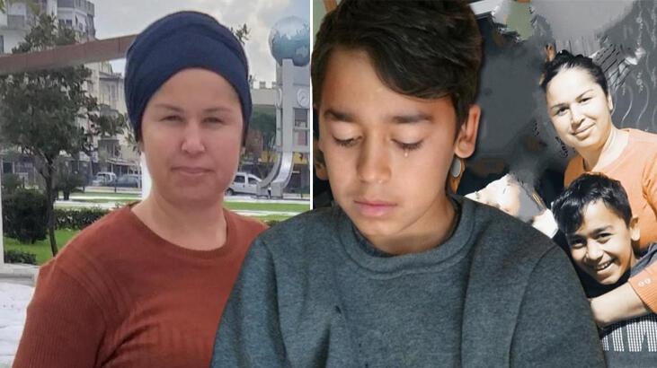 Ardahan Haberi: Yer: Antalya... 10 gündür haber alınamayan annesine gözyaşları arasında seslendi