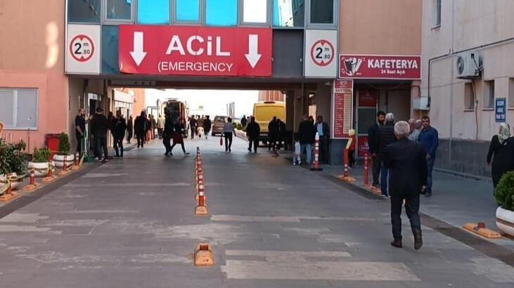 Ardahan Haberi: Yolda yürüyen kadını bıçaklayan zanlının kimliği belli oldu