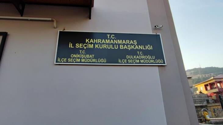 Ardahan Haberi: YSK deprem bölgesindeki incelemelerini tamamladı