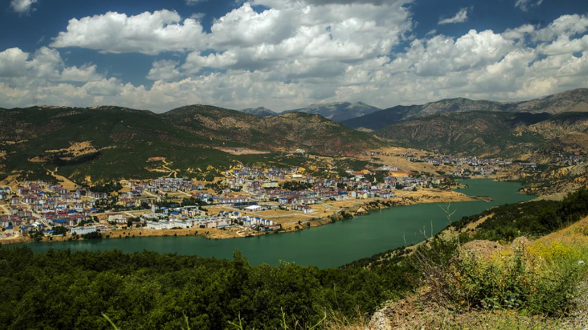 Ardahan ın Nüfusu Azaldı 94 bin 932 