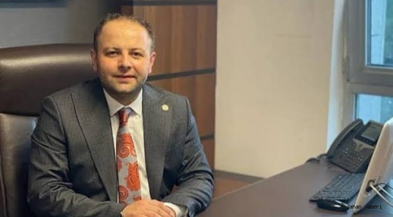 Ardahan Milletvekili Kaan Koç 2024 yılı içerisinde toplamda 272 milyon TL tarımsal destek sağladık