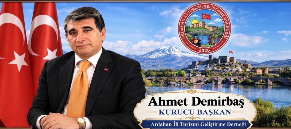 Ardahan Turizmi İçin El Birliği Çağrısı