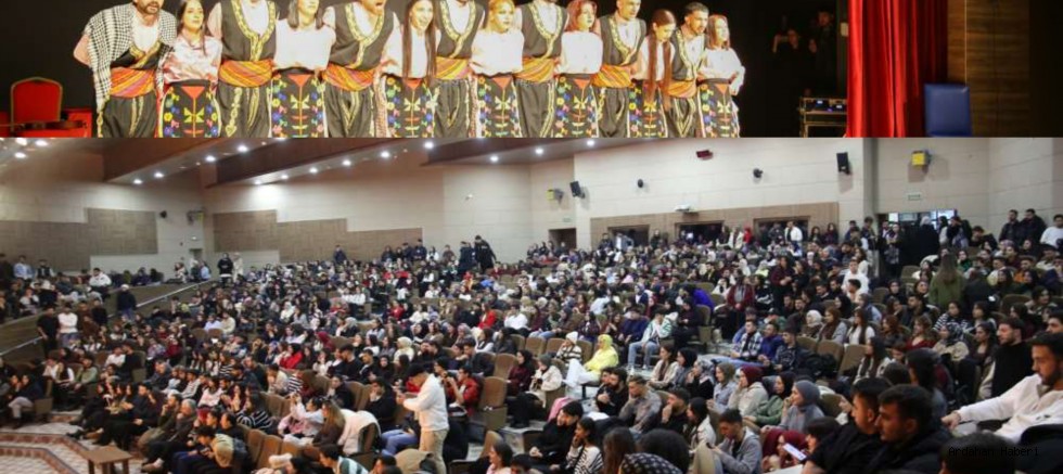 Ardahan Üniversitesi’nde Gençlik Müzik Festivali Coşkusu