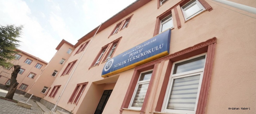 Ardahan Üniversitesi Posof MYO'da Yurt Krizi: Eğitime Bir Hafta Ara Verildi