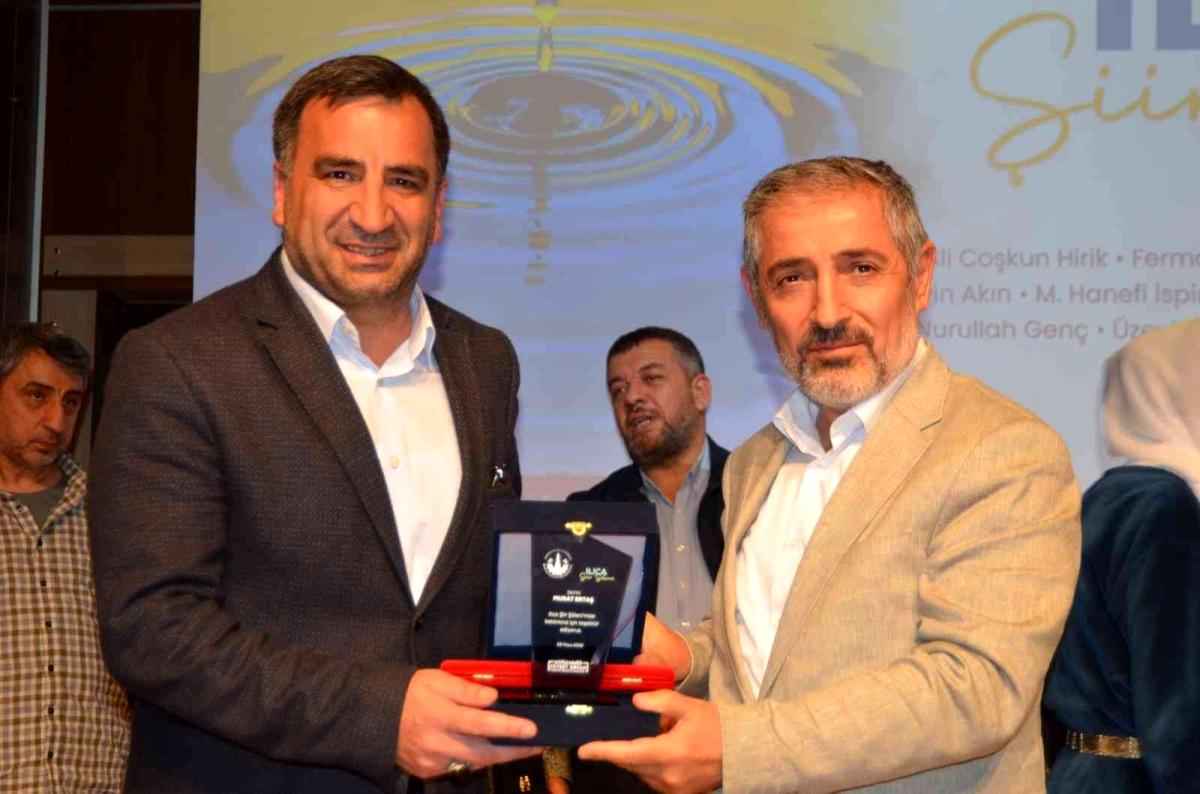 Ardahan Üniversitesi Rektörü Prof. Dr. Mehmet Biber Erzurum'da ki programları aksatmıyor.