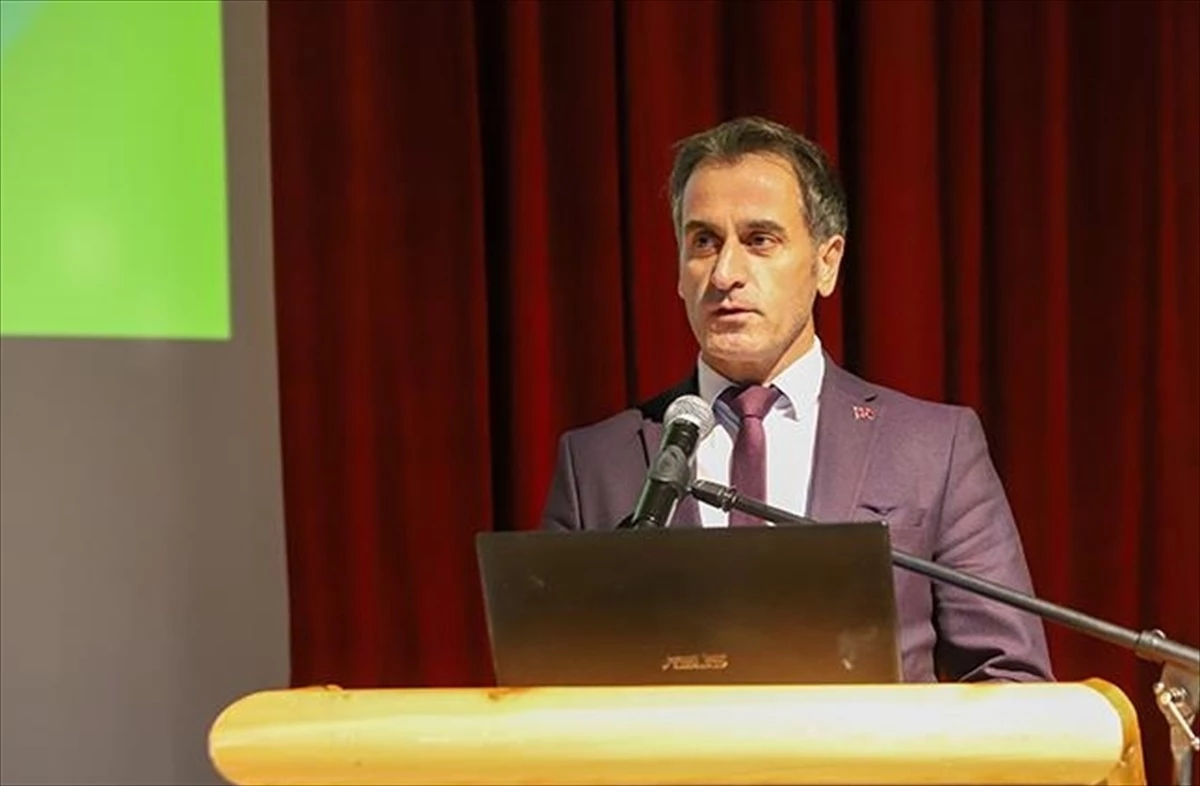 Ardahan Üniversitesi'nde Organ Bağışı Semineri Düzenlendi