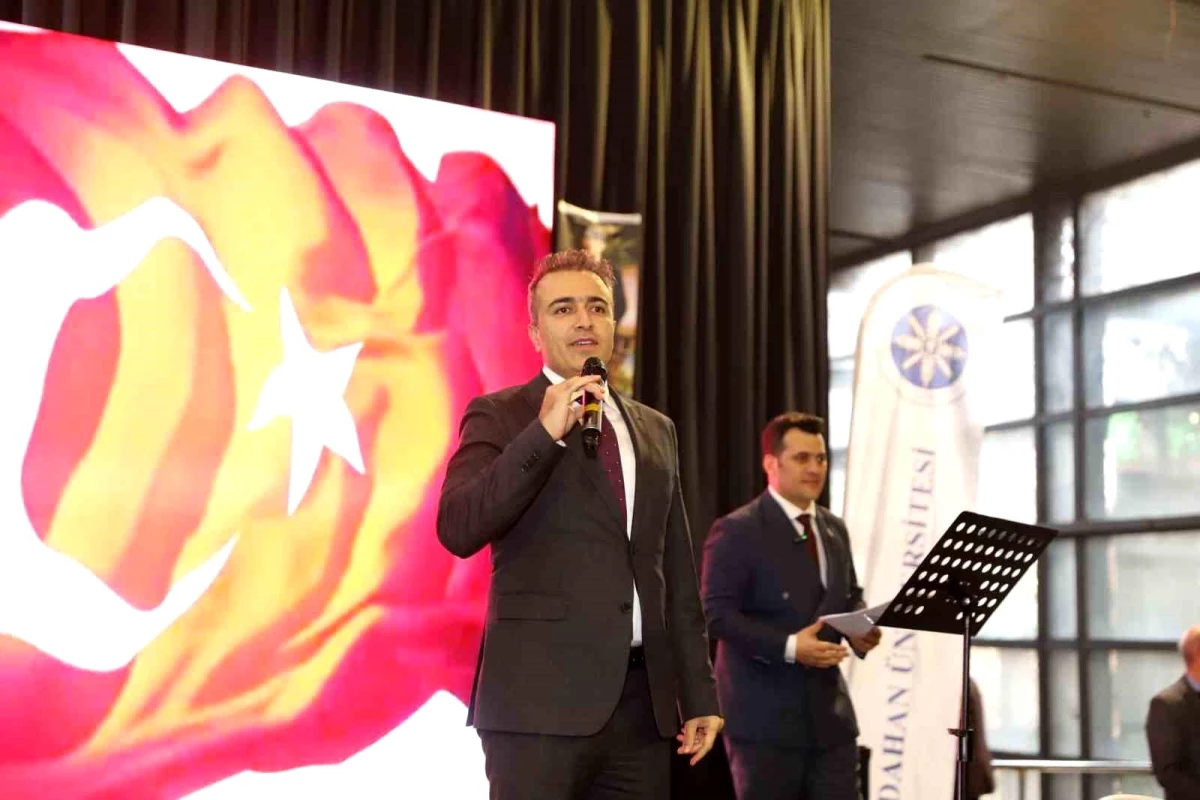 Ardahan Valisi Ankara'da Tanıtım Günlerine Katıldı