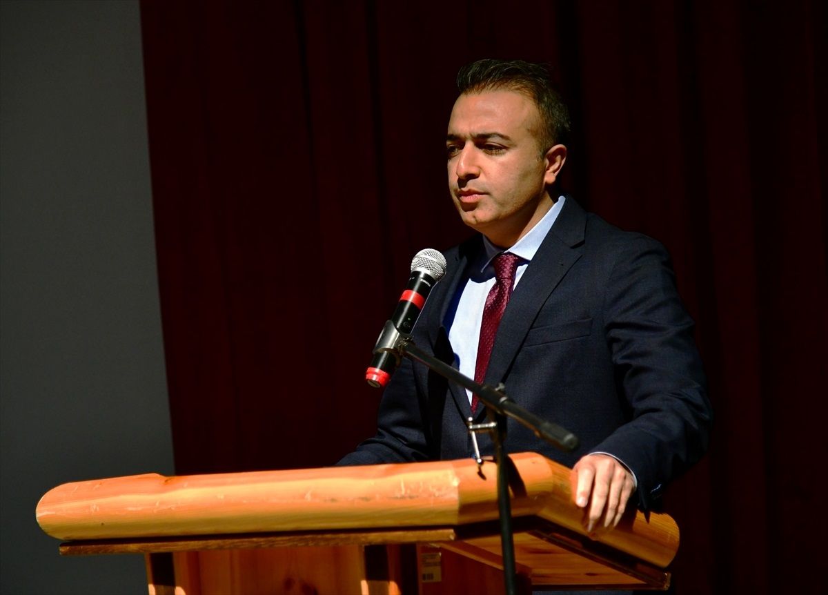 Ardahan ve Gürcistan'ın unutulmaya yüz tutmuş yemekleri ele alındı