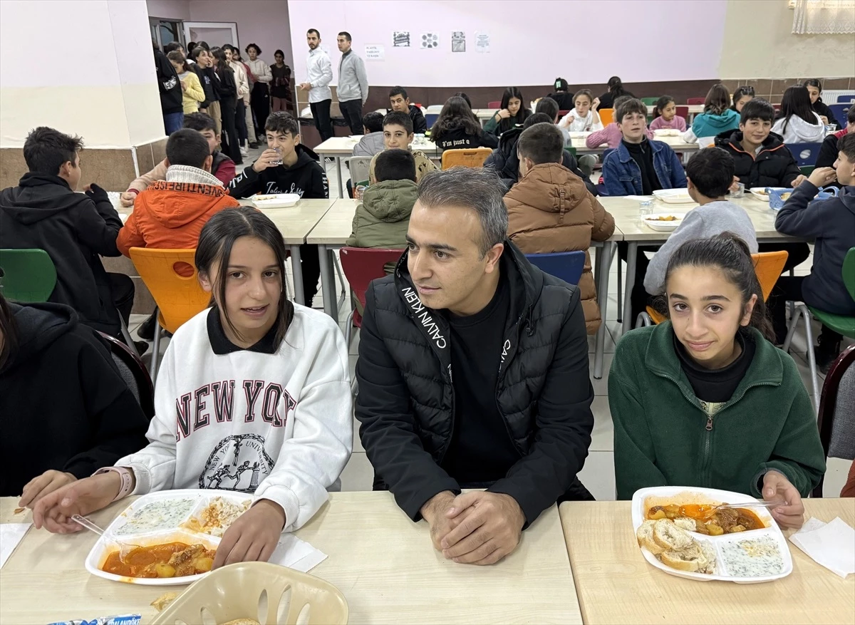 Ardahan'da Eğitim Niteliğinin Artırılması Eylem Planı kapsamında kurslar açıldı