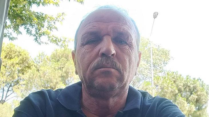 Arı sokması sonucu fenalaştı, hastanede hayatını kaybetti