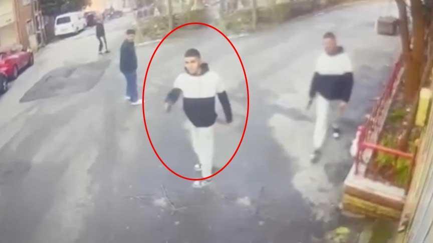 Arkadaşı tıraş makinesini elini alarak başına çizik attı sonrası dehşet