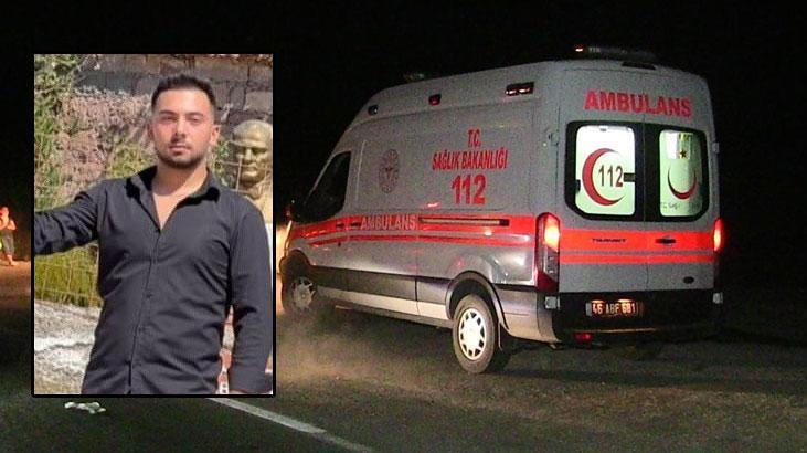 Arkadaşları önce şaka yaptığını sandı! Çalıştığı tekneden denize atladı sonrası korkunç