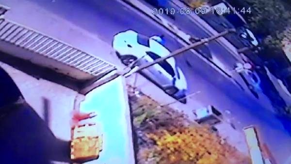 Arnavutköy'de bayram öncesi işçilerin maaşlarını böyle gasp ettiler