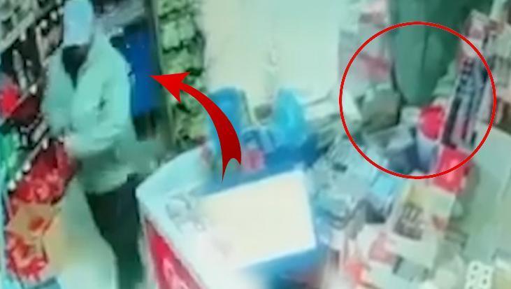 Arnavutköy’de SMA Hastası 5 Yaşındaki Zeynep’in Bağış Kutusu Çalındı