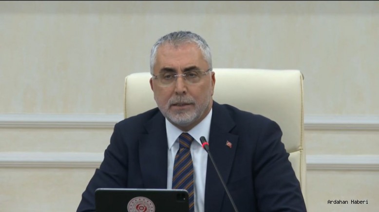 Asgari Ücret 2026 İçin 28 Bin 75 Lira Olarak Belirlendi