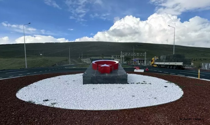 Aşık Şenlik Tüneli, kış şartlarına rağmen sürücülere konforlu bir ulaşım sunuyor