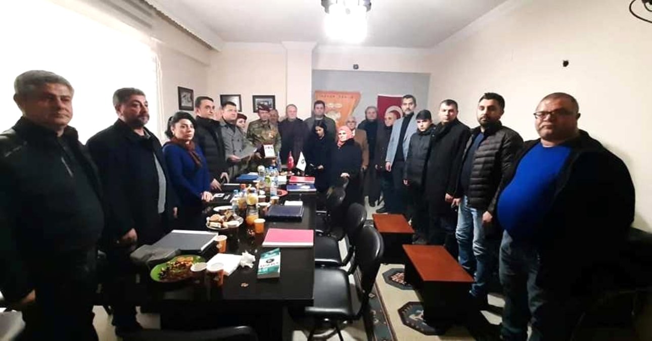 ASİMDER, Başkan Gülbey'le yola devam dedi