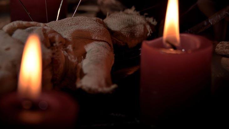 Aşk Muskası 495 Bin Liraya Mal Oldu