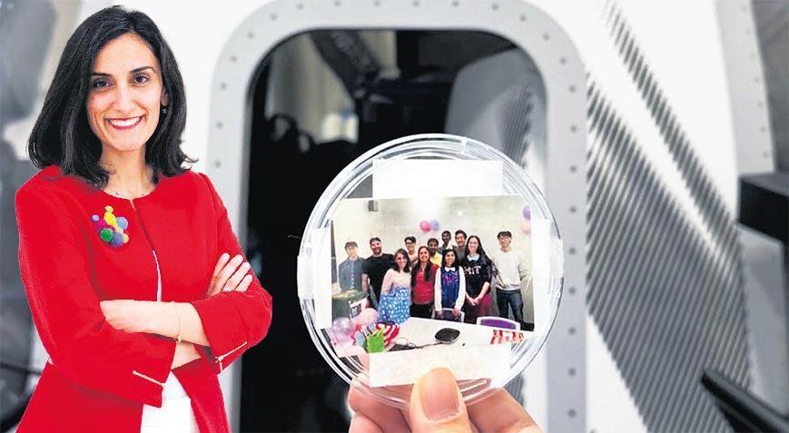 Ata’nın anısına